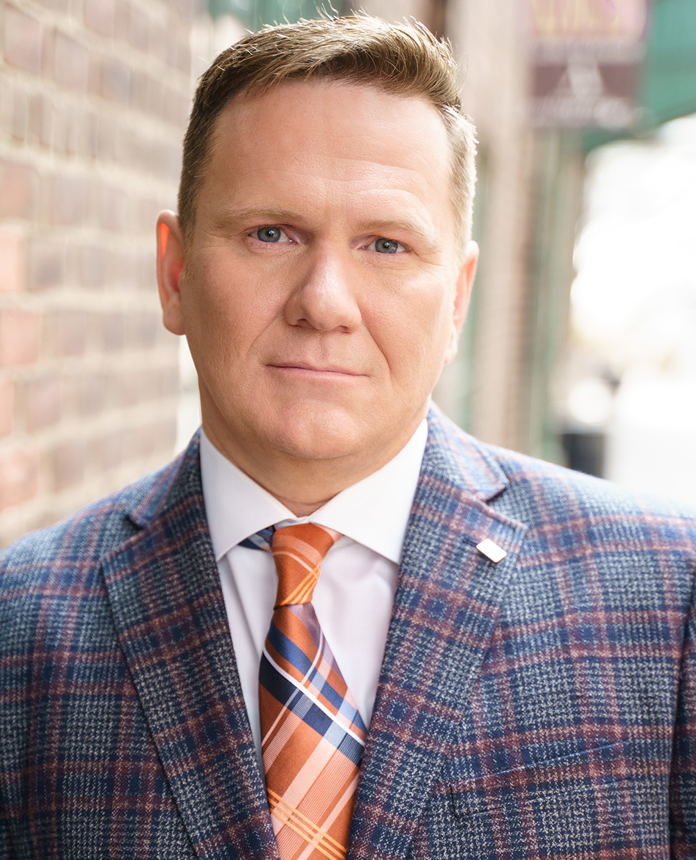 Michael Bailey, Bradford Ontario real estate broker with Century 21 Heritage Group, providing local expertise and guidance through BradfordOnRealEstate.ca.